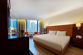 Rembrandt Hotel Bangkok