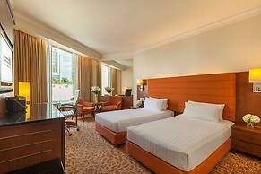 Rembrandt Hotel & Suites Bangkok