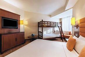 Rembrandt Hotel Bangkok