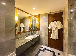 Rembrandt Hotel Bangkok