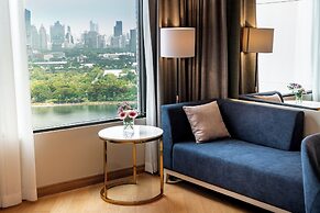 Rembrandt Hotel Bangkok