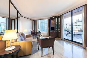 Rembrandt Hotel Bangkok