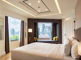 Rembrandt Hotel Bangkok