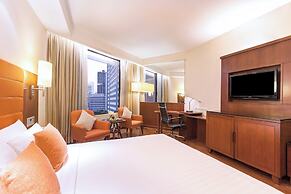 Rembrandt Hotel Bangkok