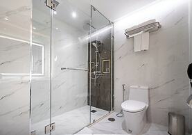 Rembrandt Hotel Bangkok