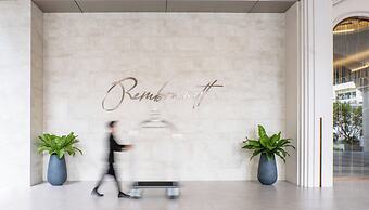 Rembrandt Hotel Bangkok