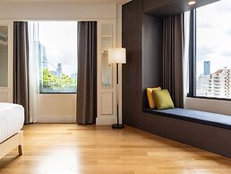 Rembrandt Hotel Bangkok