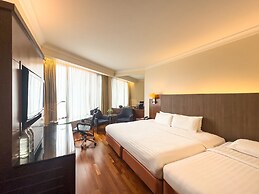 Rembrandt Hotel Bangkok