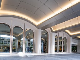 Rembrandt Hotel Bangkok