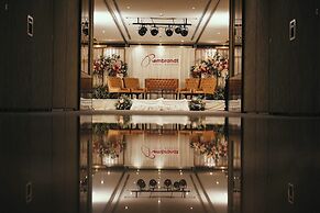 Rembrandt Hotel Bangkok