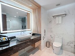 Rembrandt Hotel Bangkok