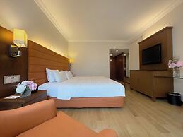 Rembrandt Hotel Bangkok