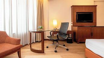 Rembrandt Hotel Bangkok
