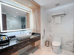 Rembrandt Hotel Bangkok