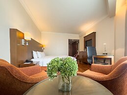 Rembrandt Hotel Bangkok