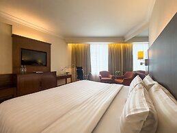 Rembrandt Hotel Bangkok