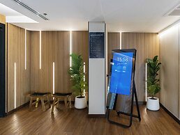 Rembrandt Hotel Bangkok