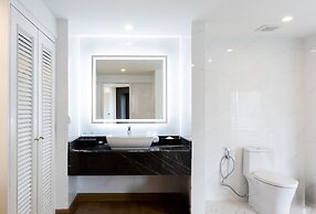 Rembrandt Hotel Bangkok