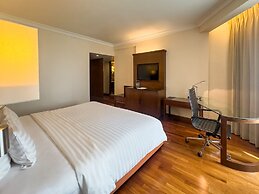 Rembrandt Hotel Bangkok