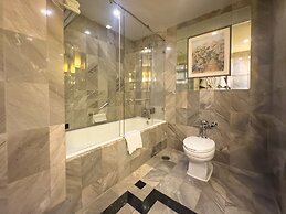 Rembrandt Hotel Bangkok