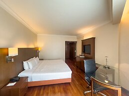 Rembrandt Hotel Bangkok