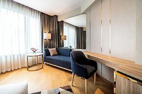 Rembrandt Hotel Bangkok