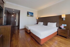 Rembrandt Hotel Bangkok