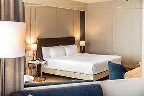 Rembrandt Hotel Bangkok