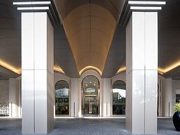 Rembrandt Hotel Bangkok