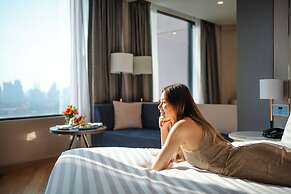 Rembrandt Hotel Bangkok