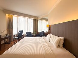 Rembrandt Hotel Bangkok