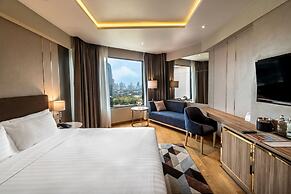 Rembrandt Hotel Bangkok