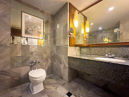 Rembrandt Hotel Bangkok