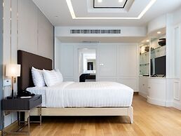 Rembrandt Hotel Bangkok