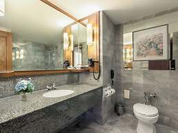 Rembrandt Hotel Bangkok