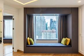 Rembrandt Hotel Bangkok