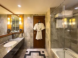 Rembrandt Hotel Bangkok
