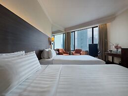 Rembrandt Hotel Bangkok