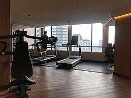 Rembrandt Hotel Bangkok