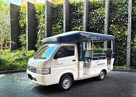 Rembrandt Hotel Bangkok