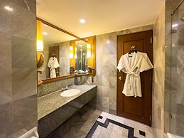 Rembrandt Hotel Bangkok