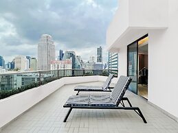 Rembrandt Hotel Bangkok