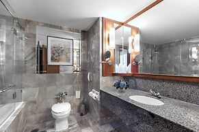 Rembrandt Hotel Bangkok