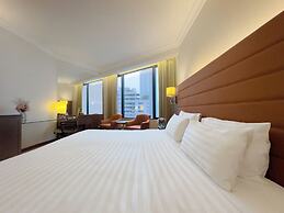 Rembrandt Hotel Bangkok
