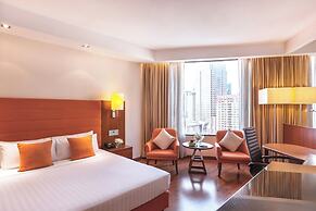 Rembrandt Hotel Bangkok