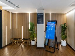 Rembrandt Hotel Bangkok