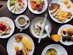 Rembrandt Hotel Bangkok