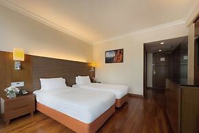 Rembrandt Hotel Bangkok