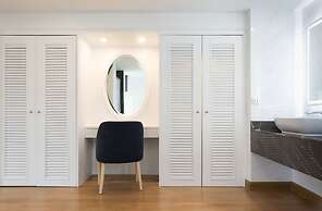 Rembrandt Hotel Bangkok