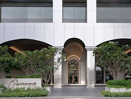 Rembrandt Hotel Bangkok